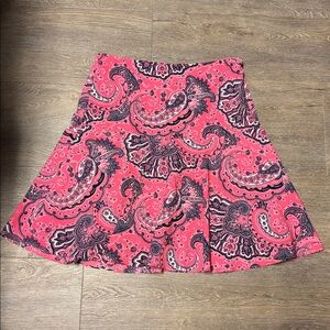LAUREN Ralph Lauren  short skirt